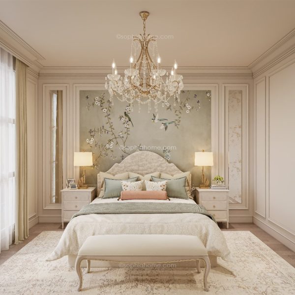 Karen Bed - Image 2