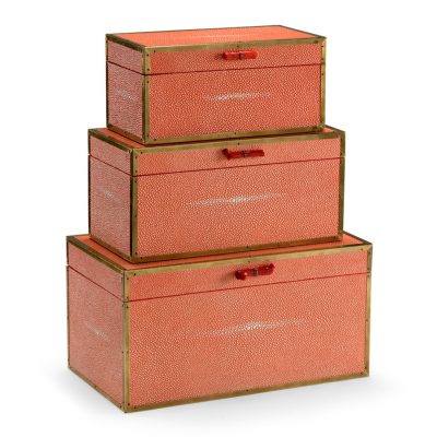 Cousteau Boxes