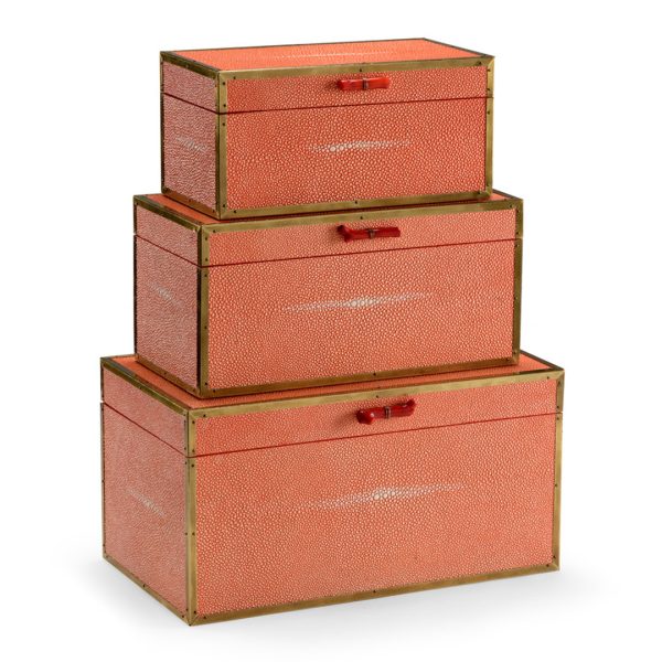 Cousteau Boxes
