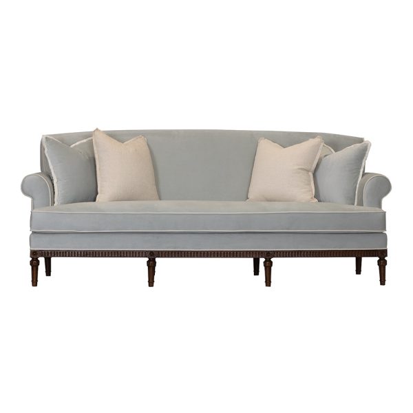 Izzy 3 Seater Sofa