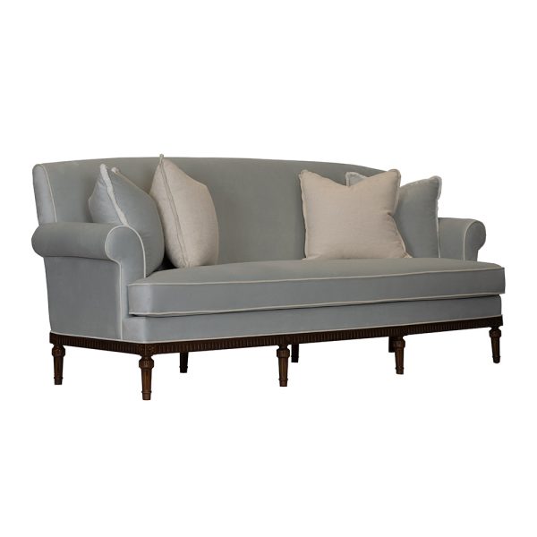 Izzy 3 Seater Sofa - Image 2