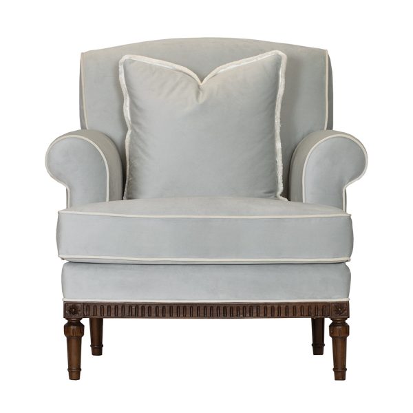 Izzy Armchair