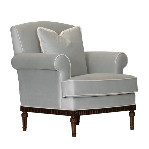 Izzy Armchair - Image 2