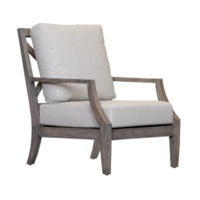 Haley Lounge Armchair