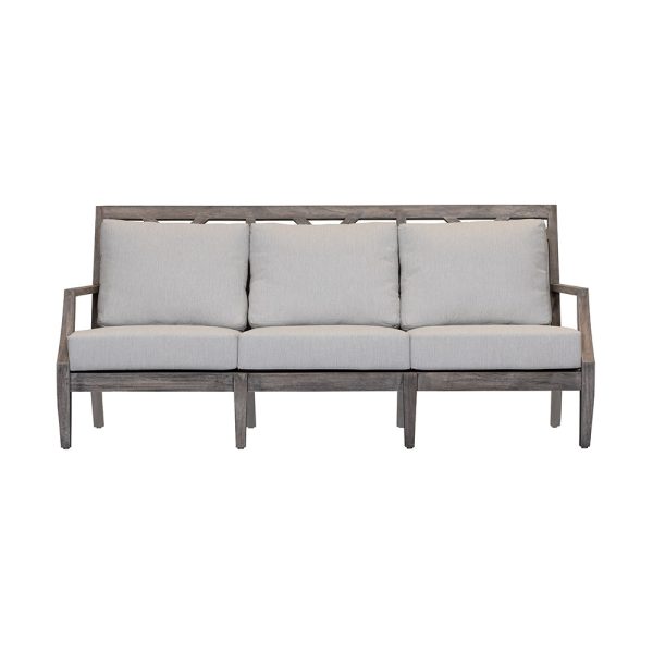 Haley 3-Seater Sofa
