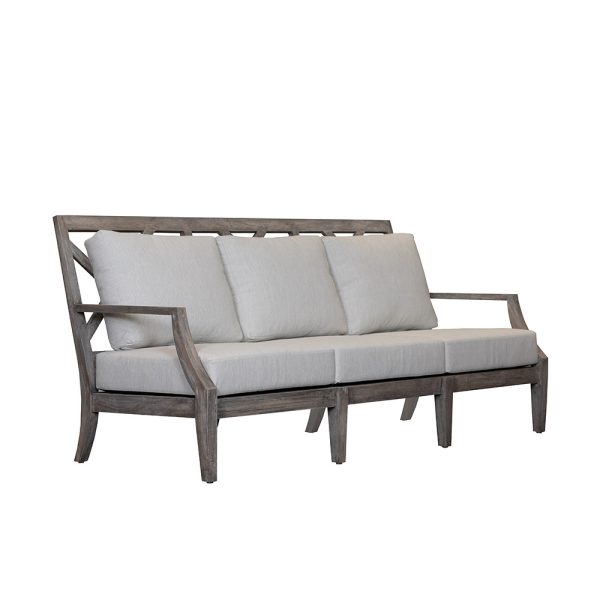 Haley 3-Seater Sofa - Image 2