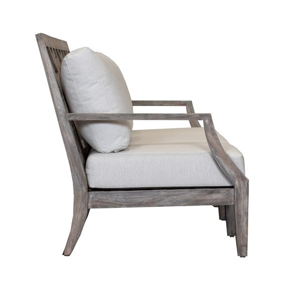 Haley 3-Seater Sofa - Image 3