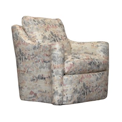 Kyla Swivel Chair