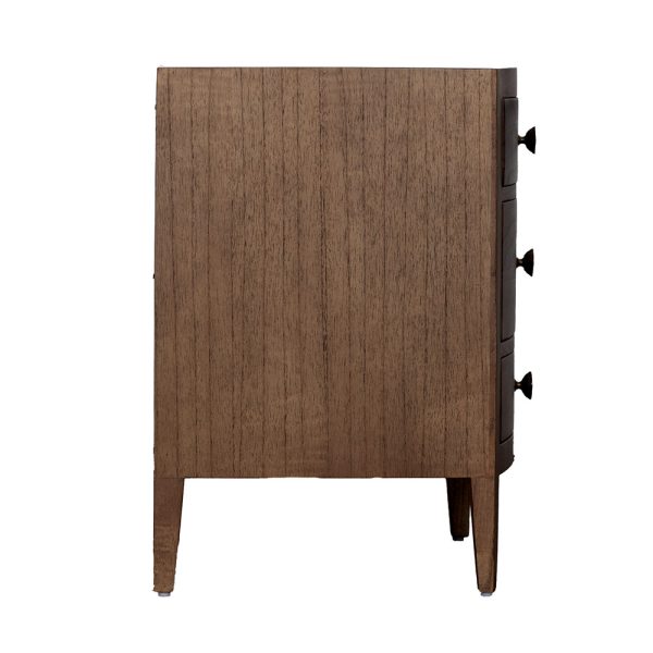 Romeo Bedside Table - Image 7