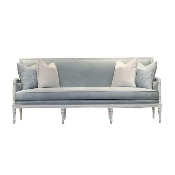 Mattie 3 Seater Sofa - Image 5