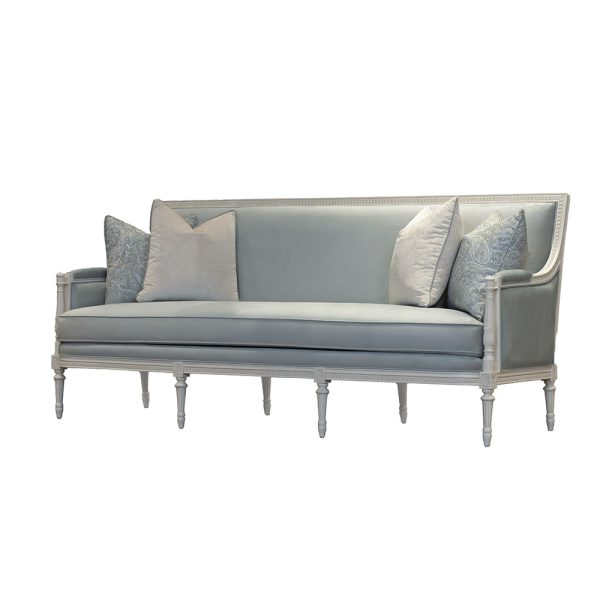 Mattie 3 Seater Sofa - Image 6