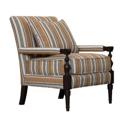 Tello Armchair