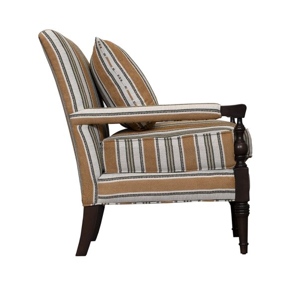 Tello Armchair - Image 3