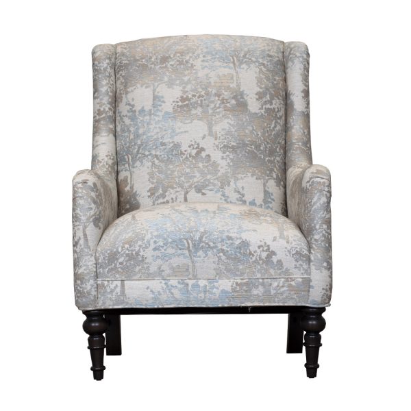 Teresa Armchair - Image 2
