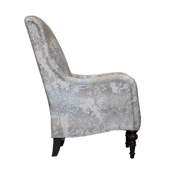 Teresa Armchair - Image 3