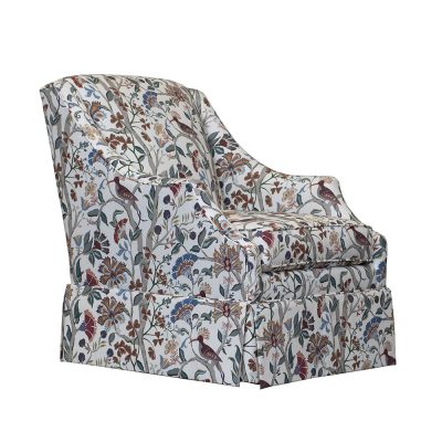 Yumi Swivel Chair