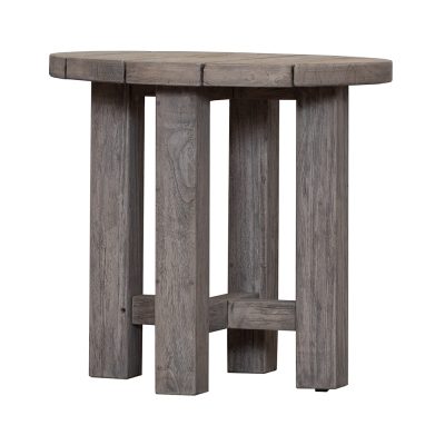 Haley End table