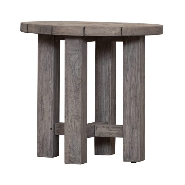 Haley End table