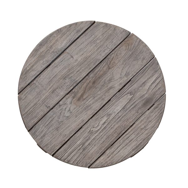 Haley End table - Image 2