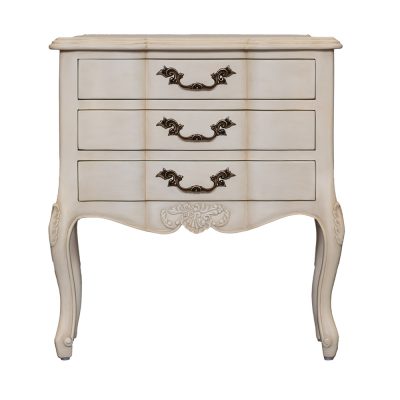 Isabella Bedside Table