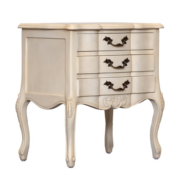 Isabella Bedside Table - Image 2