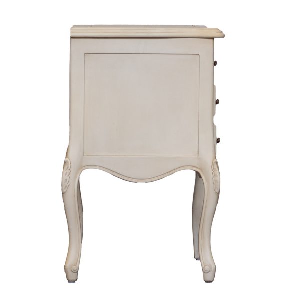Isabella Bedside Table - Image 3