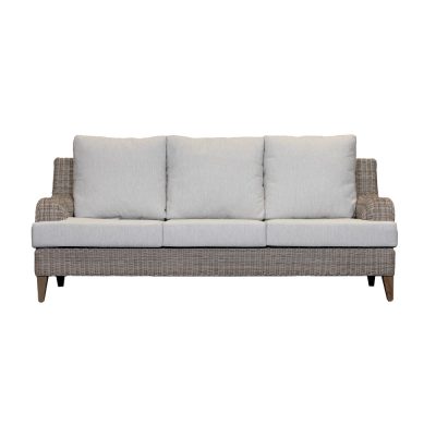 London 3-Seater Sofa