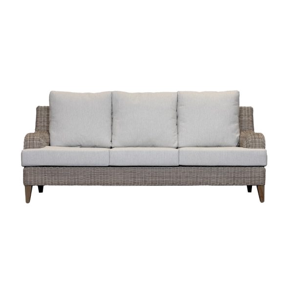 London 3-Seater Sofa