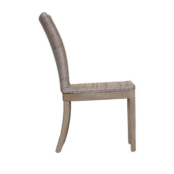 London Dining Chair - Image 3