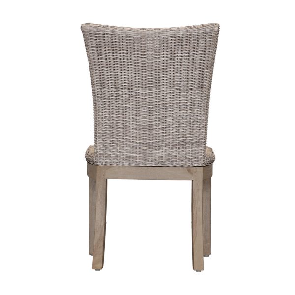 London Dining Chair - Image 4
