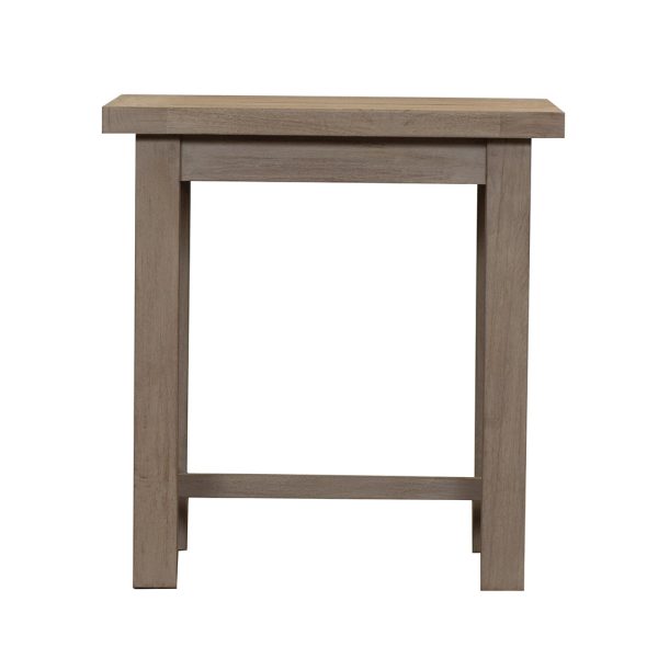 London End Table - Image 2