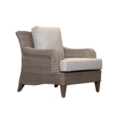 London Lounge Armchair