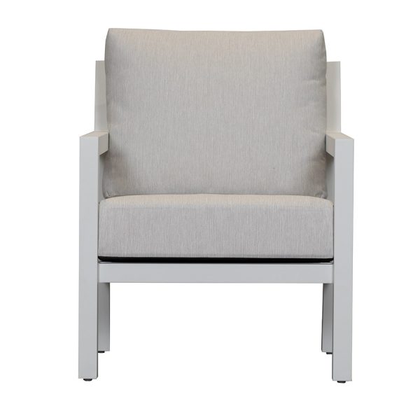 Monday Lounge Armchair - Image 2