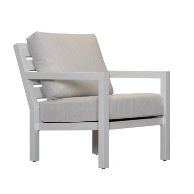 Monday Lounge Armchair