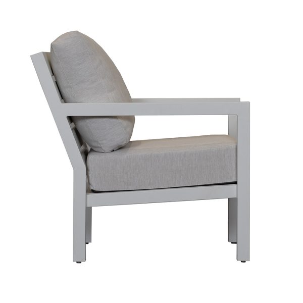 Monday Lounge Armchair - Image 3