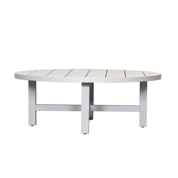 Monday Round Coffee Table - Image 2