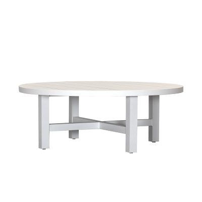 Monday Round Coffee Table
