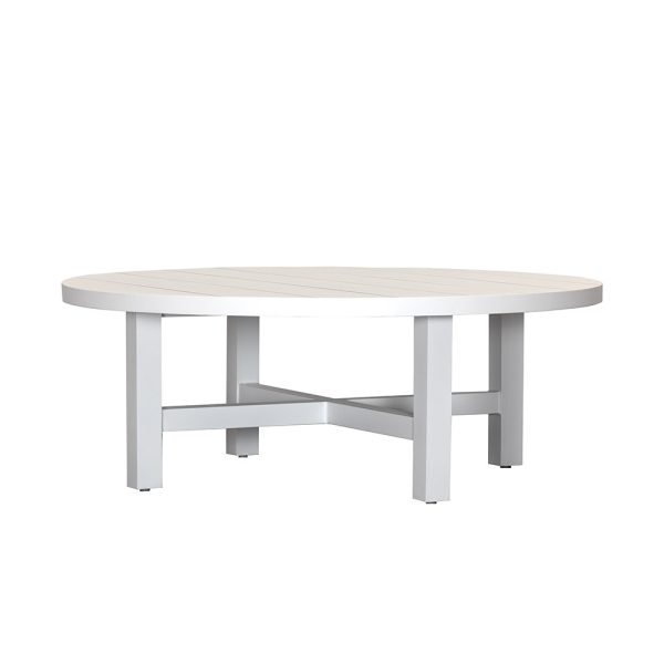 Monday Round Coffee Table