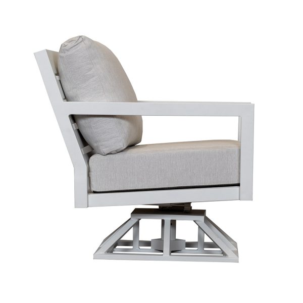 Monday Swivel Chair - Image 3