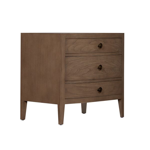 Romeo Bedside Table - Image 5