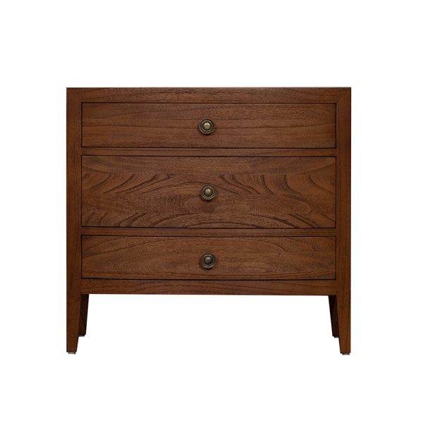Romeo Bedside Table - Image 3
