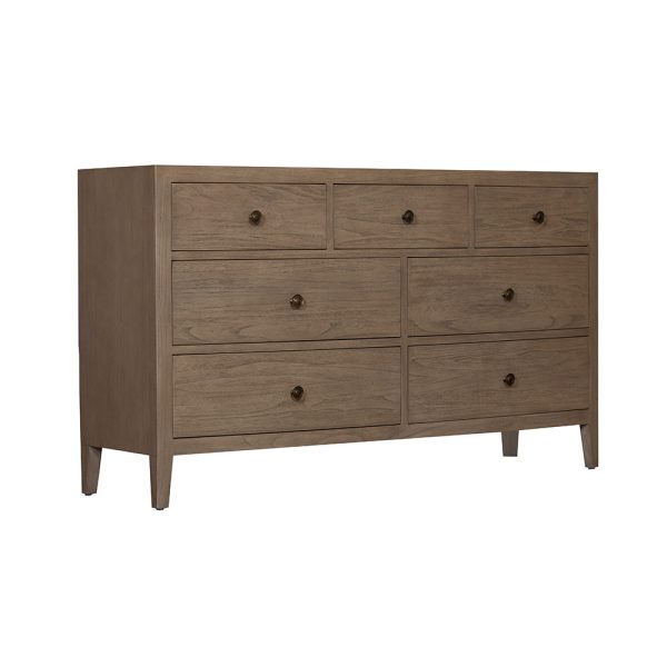 Romeo Dresser