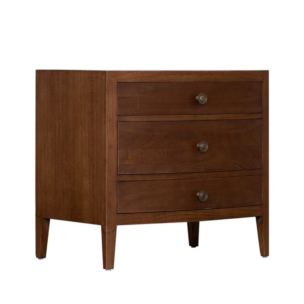 Romeo Bedside Table - Image 2