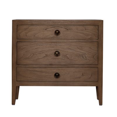 Romeo Bedside Table