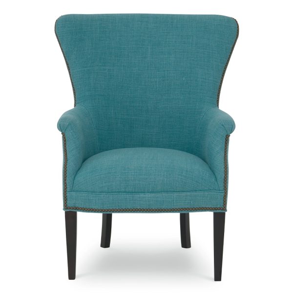 Mia Armchair - Image 2