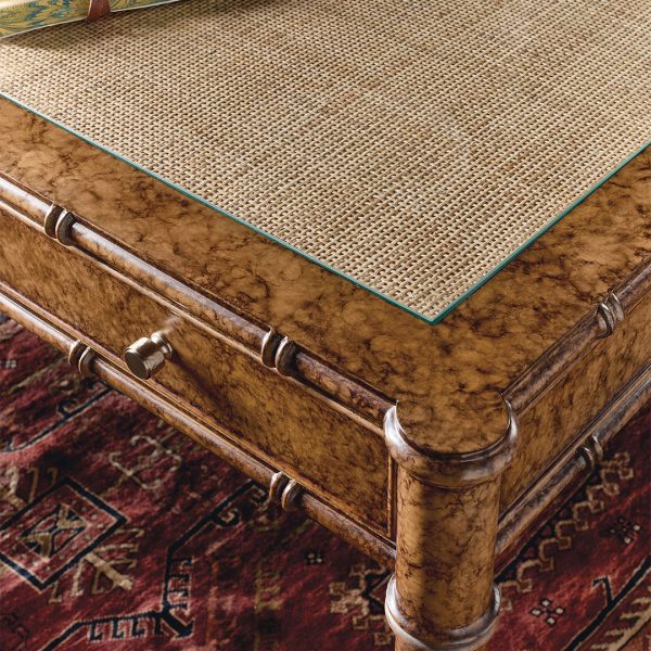 Archives Writing Desk - Image 4