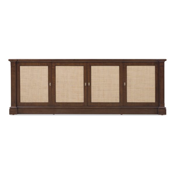 Archives Entertainment Console - Image 2