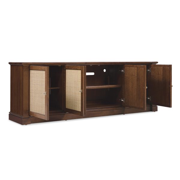 Archives Entertainment Console - Image 3