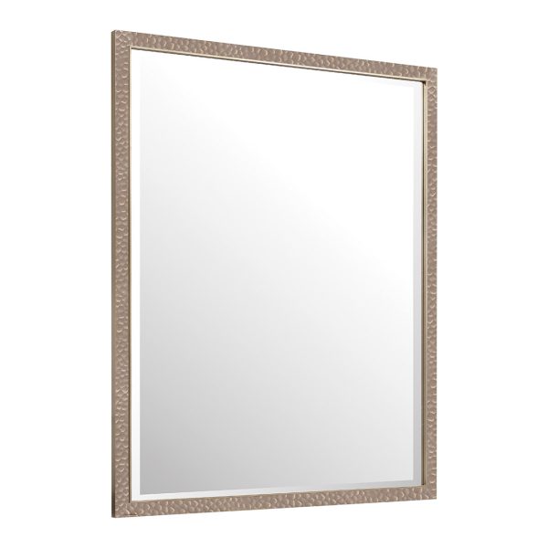 Archives Rectangle Mirror - Image 2