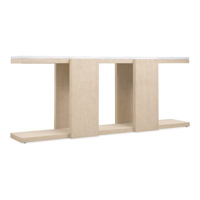 Westwood Stone top Console Table